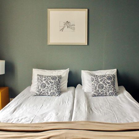Boutique Hotel Amra スフミ エクステリア 写真