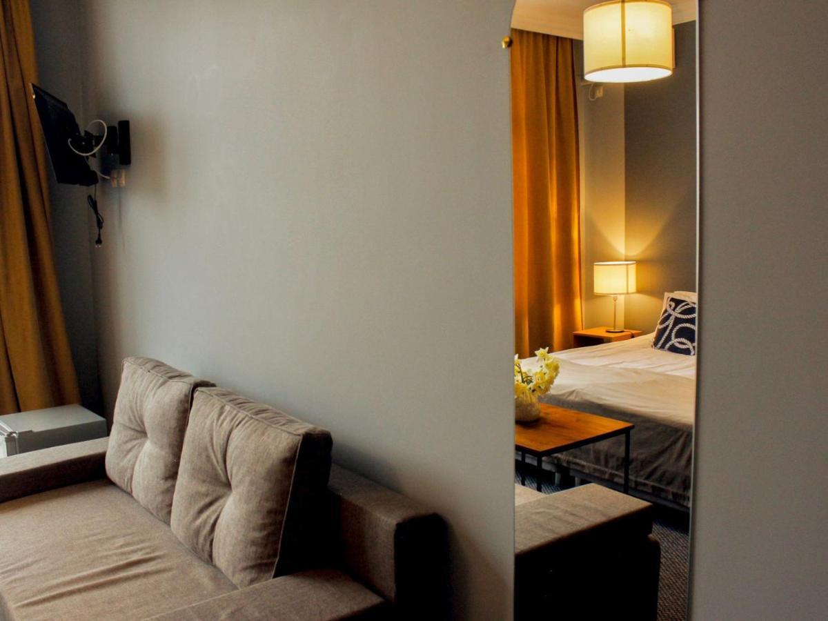 Boutique Hotel Amra スフミ エクステリア 写真