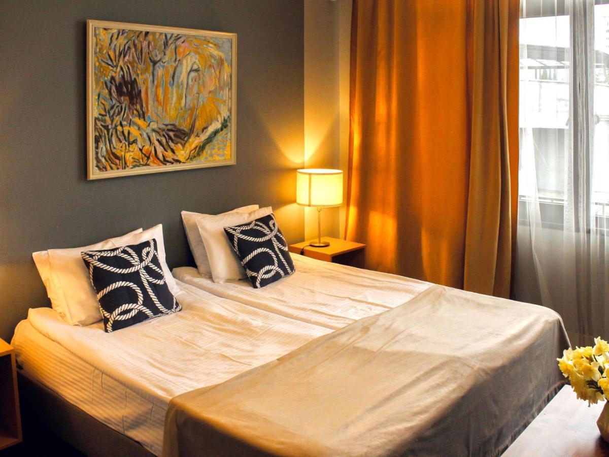 Boutique Hotel Amra スフミ エクステリア 写真