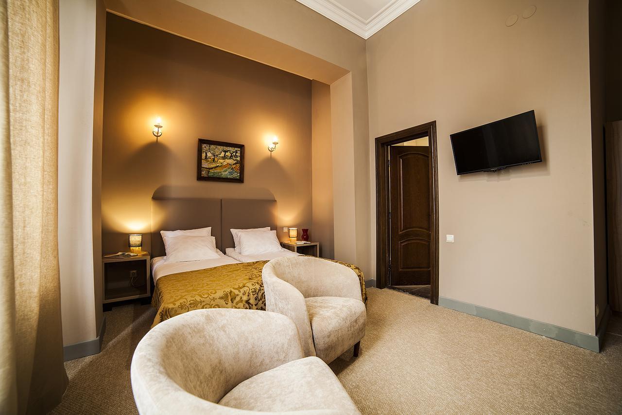 Boutique Hotel Amra スフミ エクステリア 写真