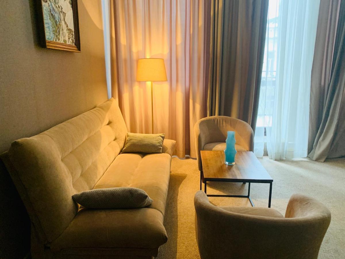 Boutique Hotel Amra スフミ エクステリア 写真
