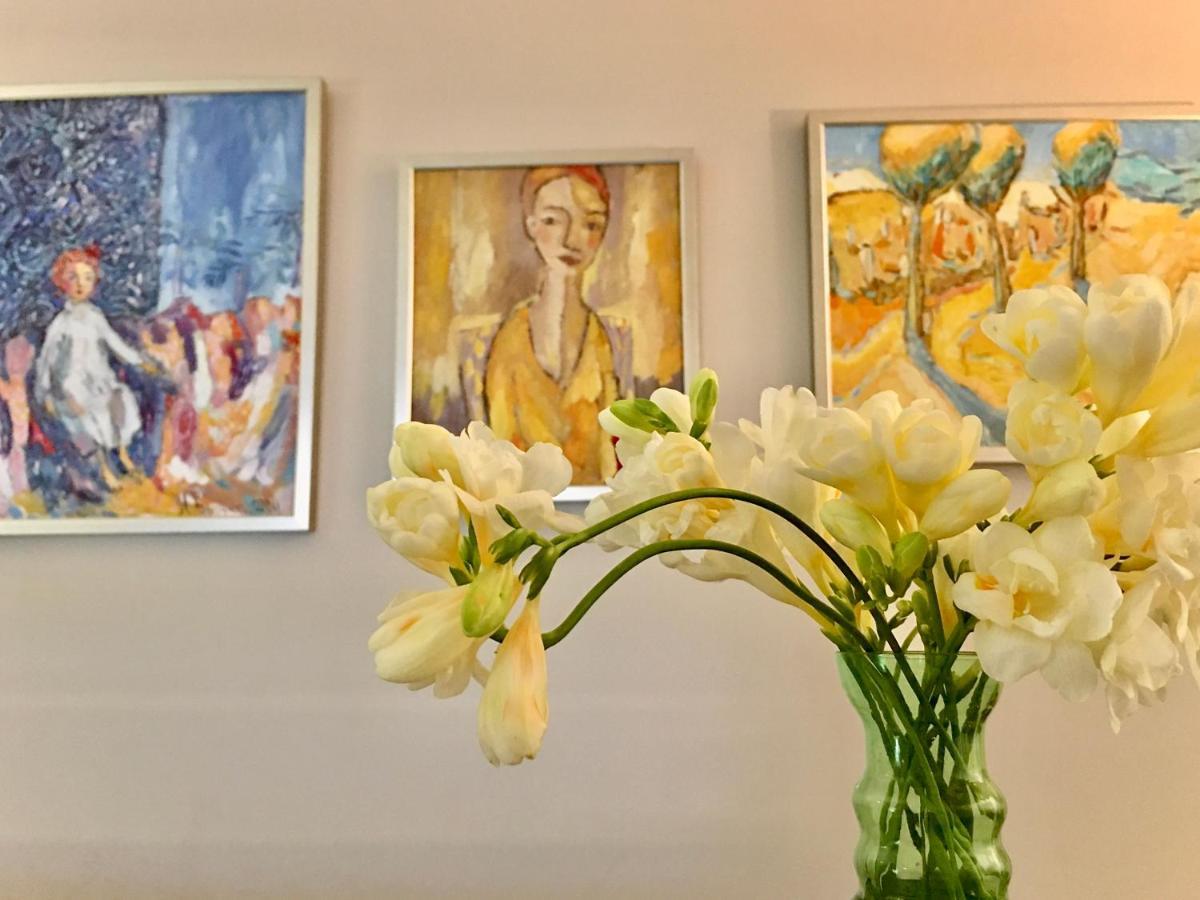 Boutique Hotel Amra スフミ エクステリア 写真